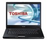 PSL33E-02S01KDU - Toshiba - Notebook Satellite L30-105