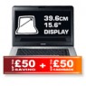PSLY1E-01D006EN - Toshiba - Notebook Satellite Pro L450-17R