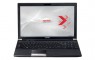 PT52NE-00H001EN - Toshiba - Notebook Satellite Pro R850-15F