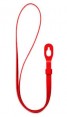 MD829BZ/A - Apple - Pulseira iPode Touch Loop Branco/Vermelho