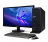 PV.SE2E2.102 - Acer - Desktop Aspire X3400-P226HQdb