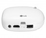 PV150G.AWZZ - LG - Projetor LED/WVGA/HDMI/USB/100 Lumens com Alto-Falante