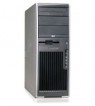 PW358ET - HP - Desktop xw4300 Intel Pentium D950 3.40GHz 2X512MB/160GB DVD/CD-RW WXP Pro Workstation