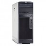 PW363EA - HP - Desktop xw6400 Workstation