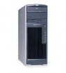 PW394ET - HP - Desktop xw xw6400 Intel® Xeon® 1.86GHz 2GB/250GB DVD+/-RW DL WXP Pro Workstation