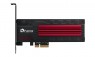 PX-128M6E-BK - Plextor - HD Disco rígido 128GB M6e PCI Express 2.0 770MB/s