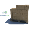 J9473A - HP - Switch 3500-48-PoE