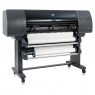 Q1271A#ABF#*BDL - HP - Impressora plotter Designjet 4500 Printer