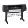 Q1274A#DAM - HP - Impressora plotter Designjet 4000ps Printer