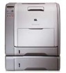 Q1324A - HP - Impressora laser Color LaserJet 3700dtn Printer