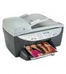 Q1638A - HP - Impressora multifuncional Officejet 6110 All-in-One Printer