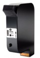 Q2392A - HP - Cartucho de tinta 2560 preto