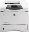 Q2426A - HP - Impressora laser LaserJet 4200n monocromatica 35 ppm A4 com rede