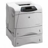 Q2427A - HP - Impressora laser LaserJet 4200tn monocromatica 35 ppm A4