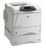 Q2428A - HP - Impressora laser LaserJet 4200dtn monocromatica 35 ppm A4 com rede