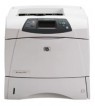 Q2432A - HP - Impressora laser LaserJet 4300n printer