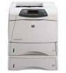 Q2433A - HP - Impressora laser LaserJet 4300tn printer