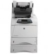 Q2448A - HP - Impressora laser LaserJet 4300dtnsl Printer