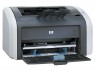 Q2460A - HP - Impressora laser LaserJet 1010 printer monocromatica 12 ppm A4