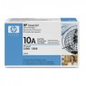 Q2610D - HP - Toner preto