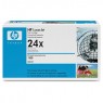 Q2624X - HP - Toner 24X preto