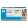 Q2682A - HP - Toner 311A amarelo Color LaserJet 3700