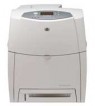 Q3669A - HP - Impressora laser Color LaserJet 4650n Printer