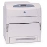 Q3713A - HP - Impressora laser LaserJet Color 5550 Printer colorida 28 ppm A3