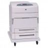 Q3716A - HP - Impressora laser LaserJet Color 5550dtn Printer colorida 27 ppm A3