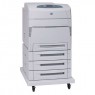 Q3717AR - HP - Impressora laser Color LaserJet 5550hdn Remarketed Print
