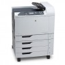 Q3934A - HP - Impressora laser LaserJet Color CP6015xh Printer colorida 40 ppm 312