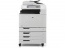 Q3938A - HP - Impressora multifuncional LaserJet CM6040 laser colorida 31 ppm A3 com rede