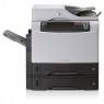 Q3943A - HP - Impressora multifuncional LaserJet 4345x Multifunction Pr laser monocromatica 43 ppm 207.5