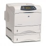 Q5403A - HP - Impressora laser LaserJet 4250dtn Printer monocromatica 43 ppm 201.5