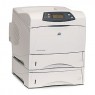 Q5409A - HP - Impressora laser LaserJet 4350dtn Printer monocromatica 52 ppm 201.5
