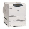 Q5409A - HP - Impressora laser LaserJet 4350dtn Printer monocromatica 52 ppm 201.5