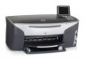 Q5552A - HP - Impressora multifuncional Photosmart 2710 All-in-One Printer