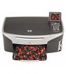 Q5552B - HP - Impressora multifuncional Photosmart 2710 All-in-One Printer Fax