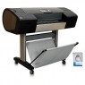 Q5669B#BCF - HP - Impressora plotter Designjet Z3100 GP 610 mm Photo Printer