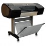 Q5670A - HP - Impressora plotter Designjet Z3100ps GP 610 mm Photo Print