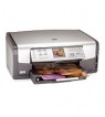 Q5833A - HP - Impressora multifuncional Photosmart 3110 All-in-One Printer