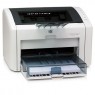 Q5912A - HP - Impressora laser LaserJet 1022 Printer
