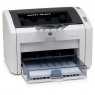 Q5913A - HP - Impressora laser LaserJet 1022n monocromatica 18 ppm A4 com rede