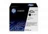 Q5942A - HP - Toner 42A preto LaserJet 4250 4250dtn 4250dtnsl 4250n 4250tn 4350dtn