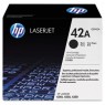 Q5942AG - HP - Toner 42A preto LaserJet 4240 4250 4350