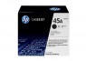 Q5945A - HP - Toner preto LaserJet M4345 MFP M4345x M4345xm M4345xs