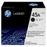 Q5945YC - HP - Toner 45A preto LaserJet 4345