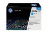 Q5951A - HP - Toner 643A ciano Color LaserJet 4700