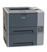 Q5960A - HP - Impressora laser LaserJet 2430t monocromatica 33 ppm