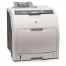 Q5981A - HP - Impressora laser Color LaserJet 3800 Printer